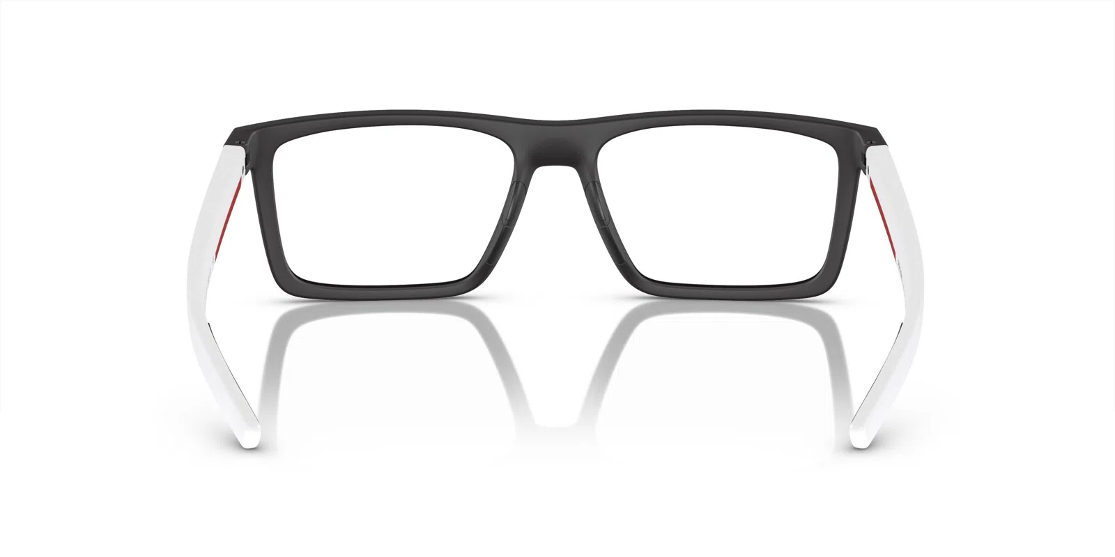 Prada Linea Rossa 02QV Eyeglasses - view 14